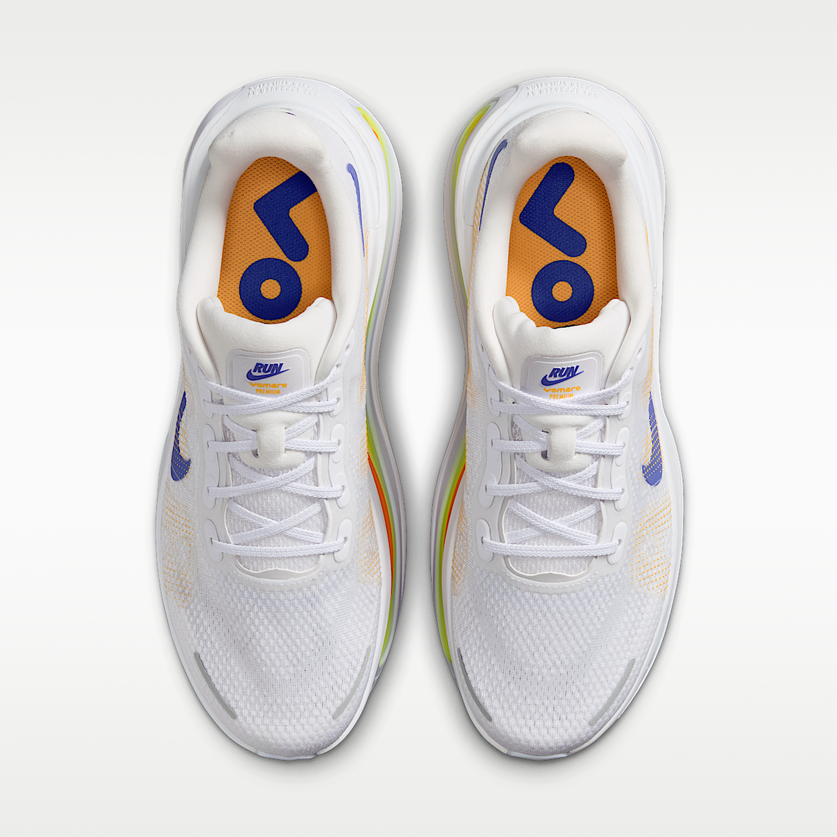 Vomero Premium Men's Road Running Shoes