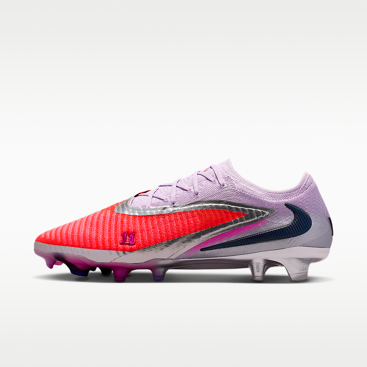 Unisex Phantom 6 Low Elite "Alexia Putellas" Firm-Ground Soccer Cleats