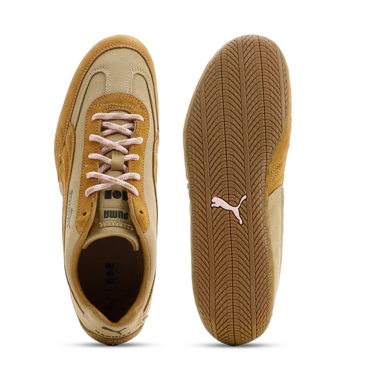 Speedcat Sneakers