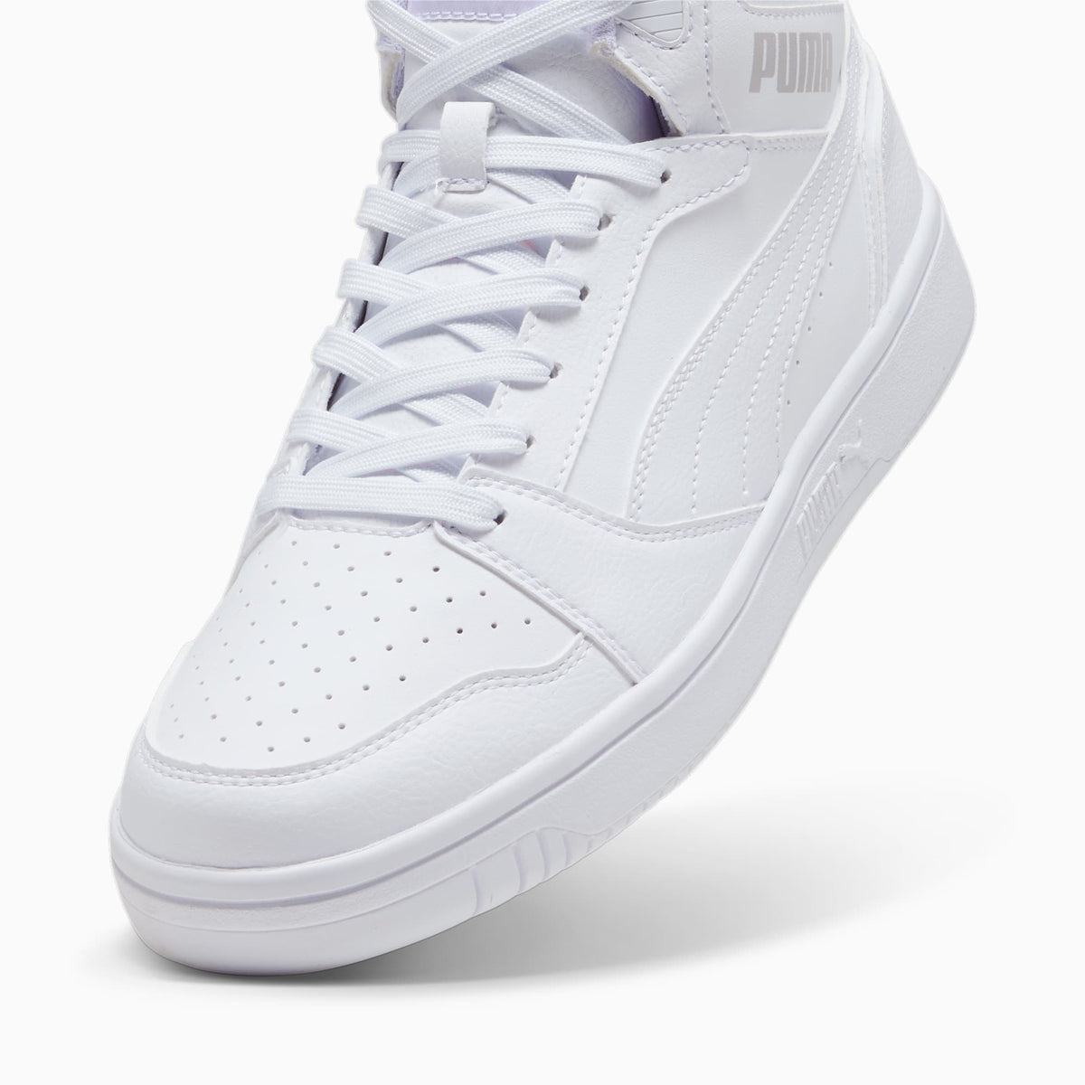 Rebound V6 Men's Mid Top Sneakers