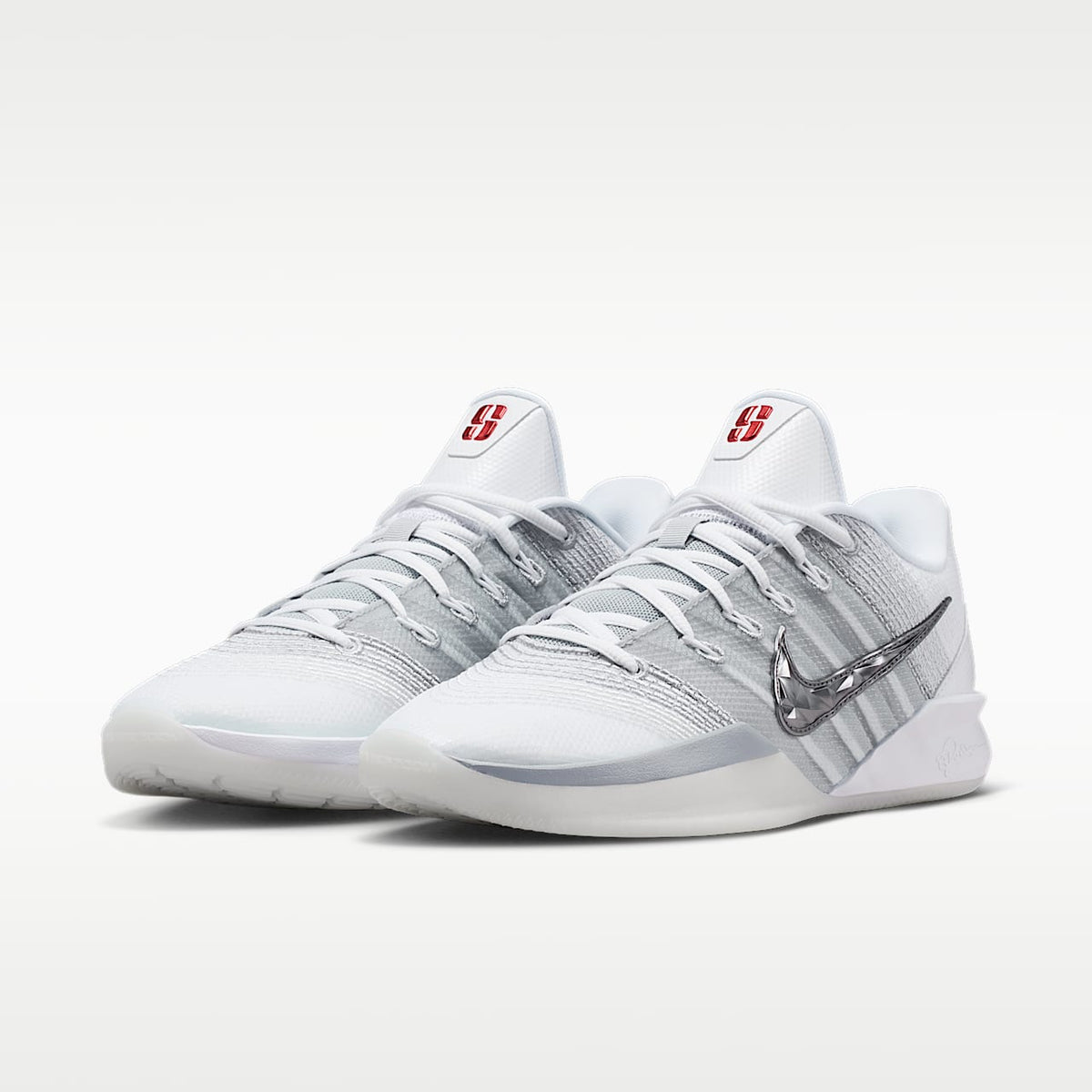 Sabrina 3 "Me Vs. Me" Basketball Shoes