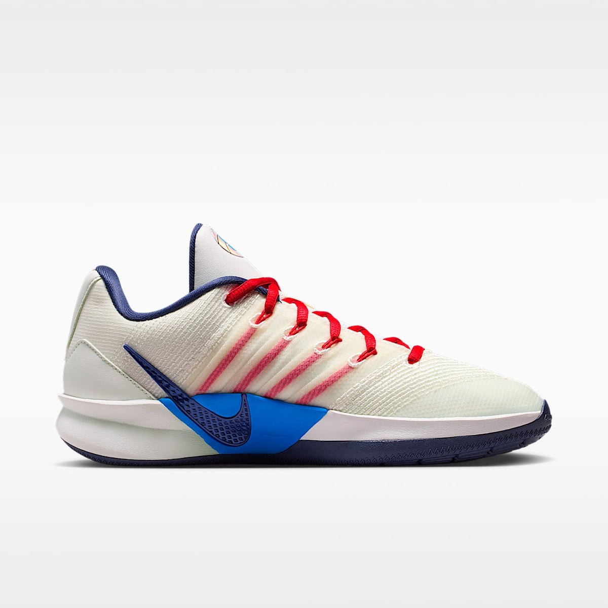 Sabrina 3 "WNBA 30th" Basketball Shoes