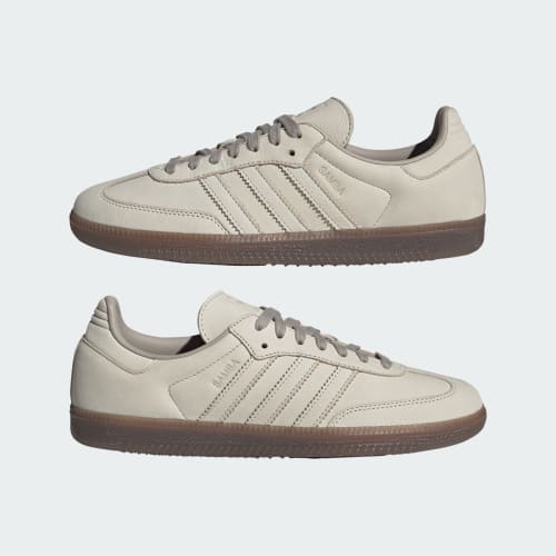 SAMBA OG SHOES