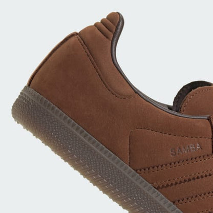 SAMBA OG SHOES