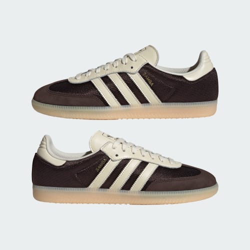 SAMBA OG SHOES