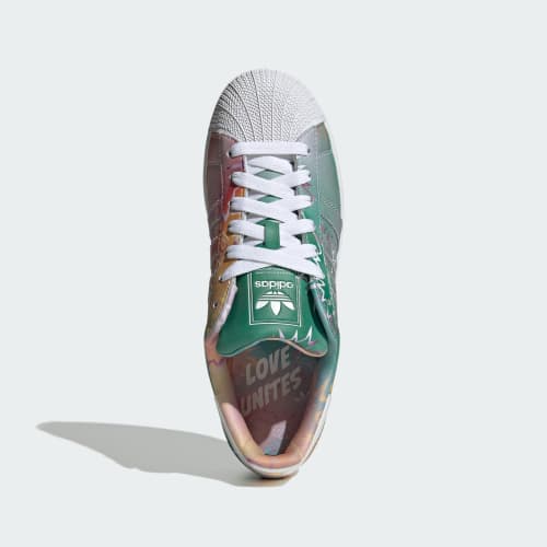 SUPERSTAR II SHOES
