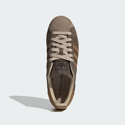 SUPERSTAR II shoes
