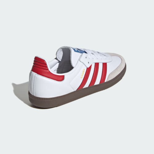 Samba OG Shoes