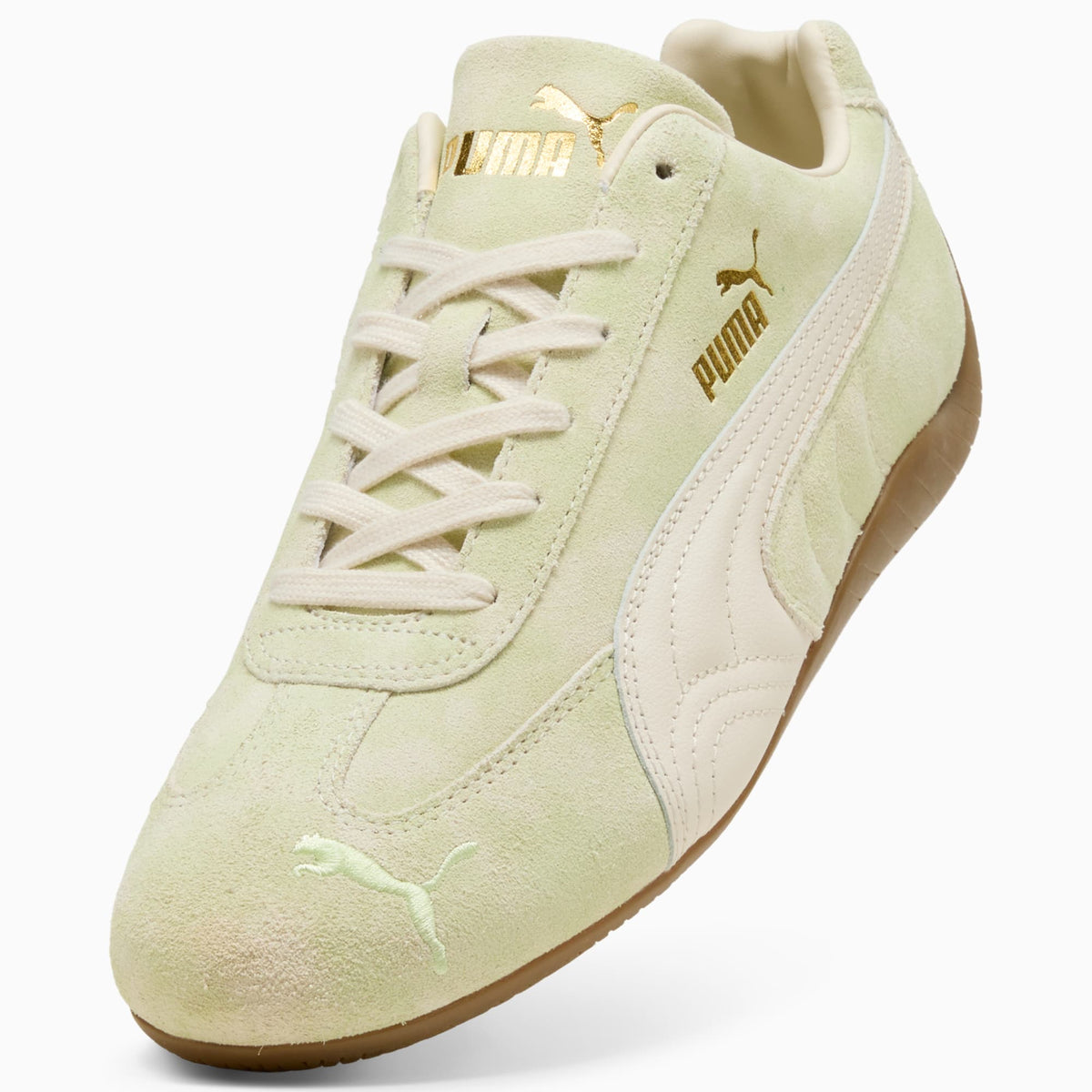 Speedcat Faded Sneakers
