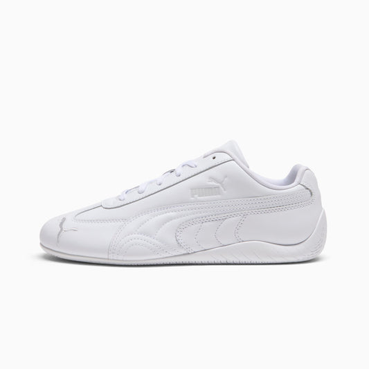Speedcat Full Leather Men's Sneakers
