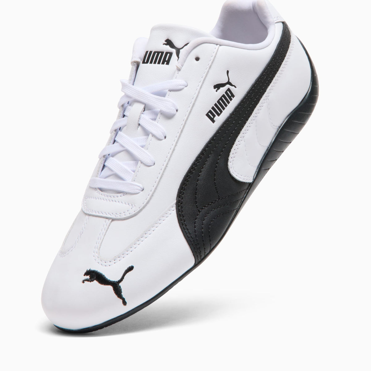 Speedcat Full Leather Men's Sneakers