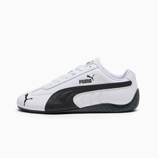 Speedcat Full Leather Men's Sneakers
