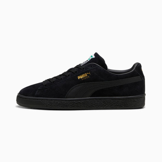 Suede Classic Sneakers