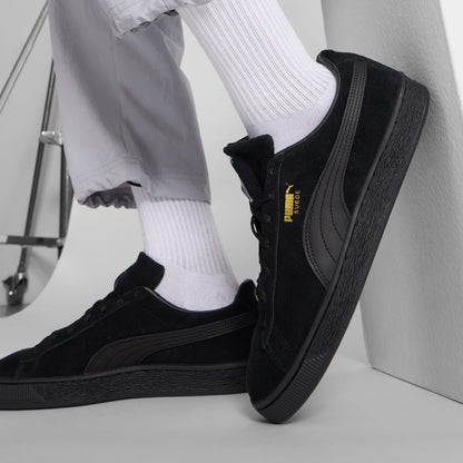 Suede Classic Sneakers