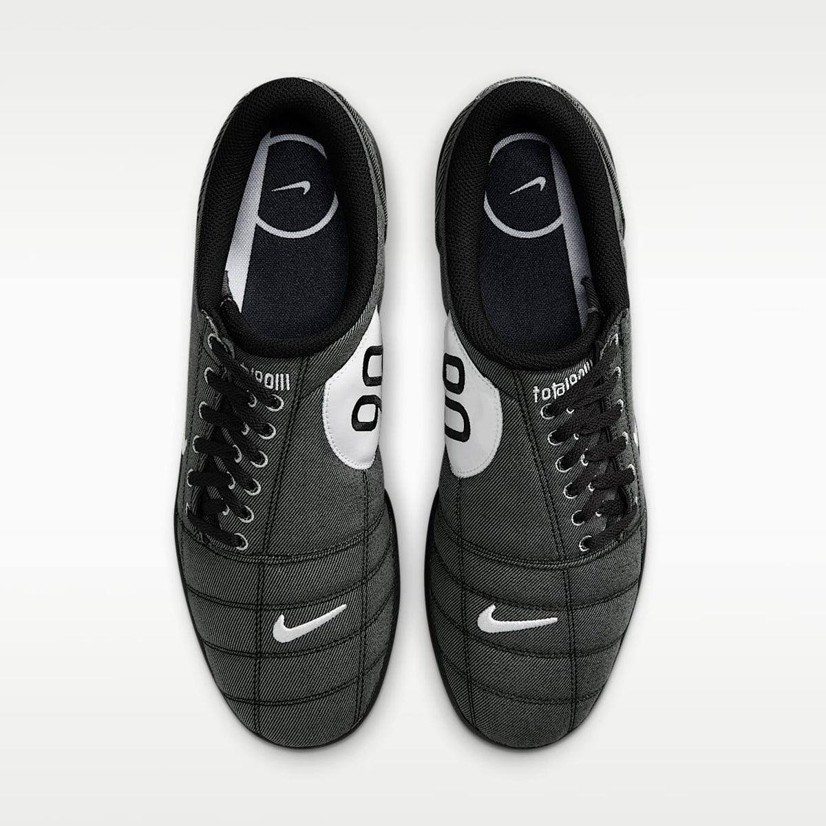 Total 90 Premium Men's Shoes