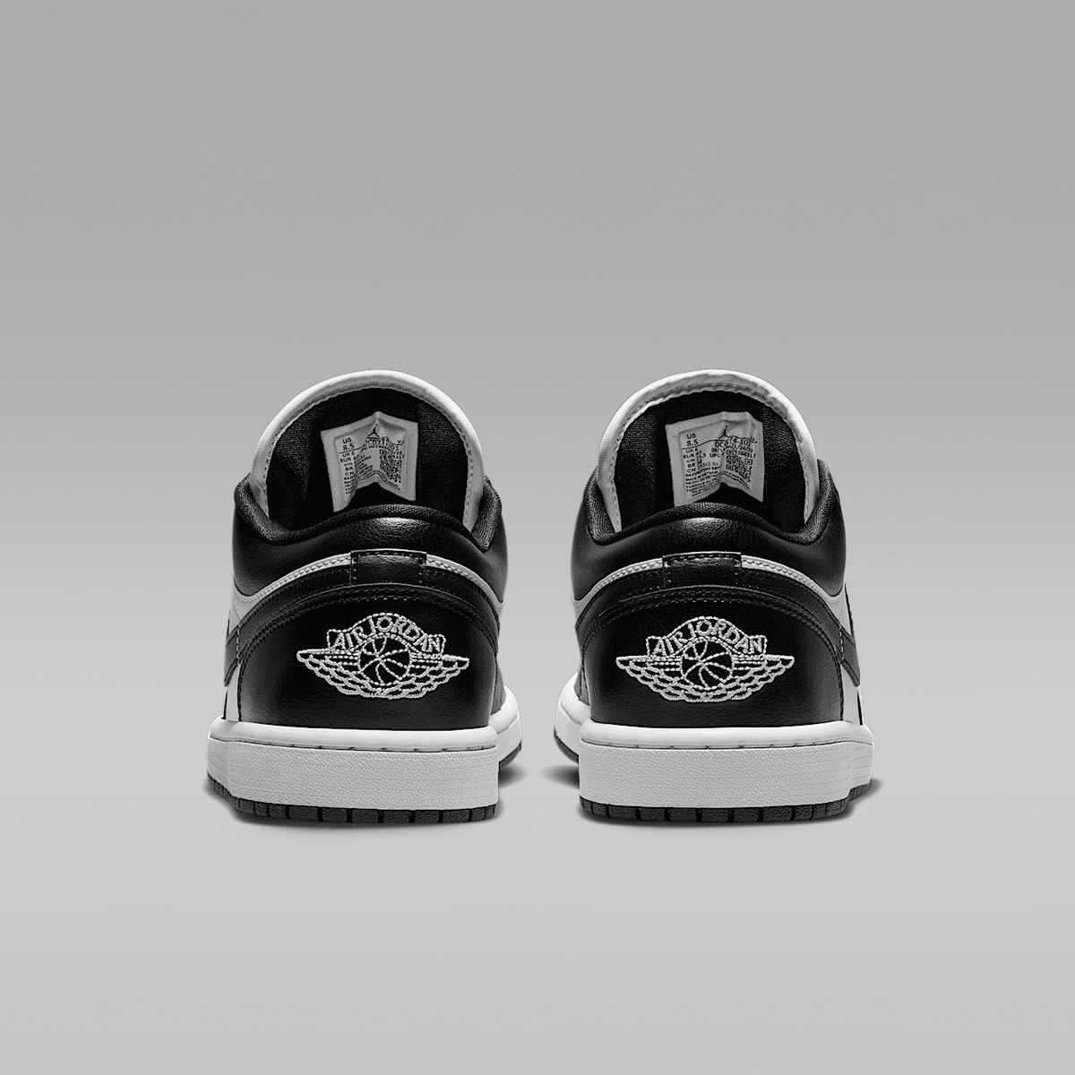 Air Jordan 1 Low Women's Shoes