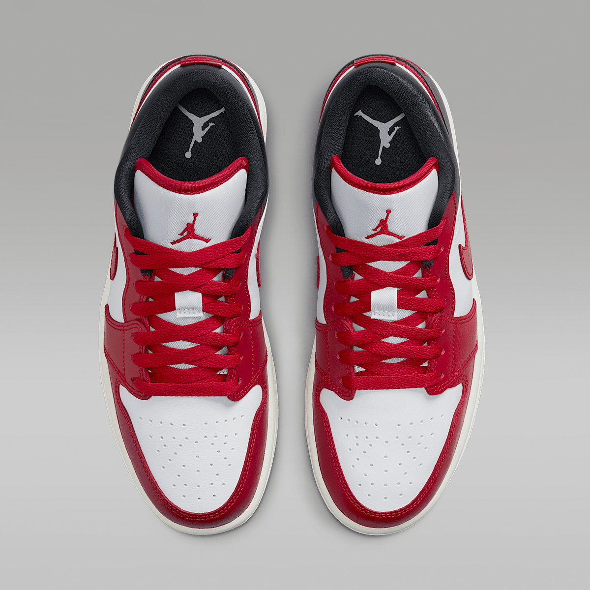 Air Jordan 1 Low Women's Shoes