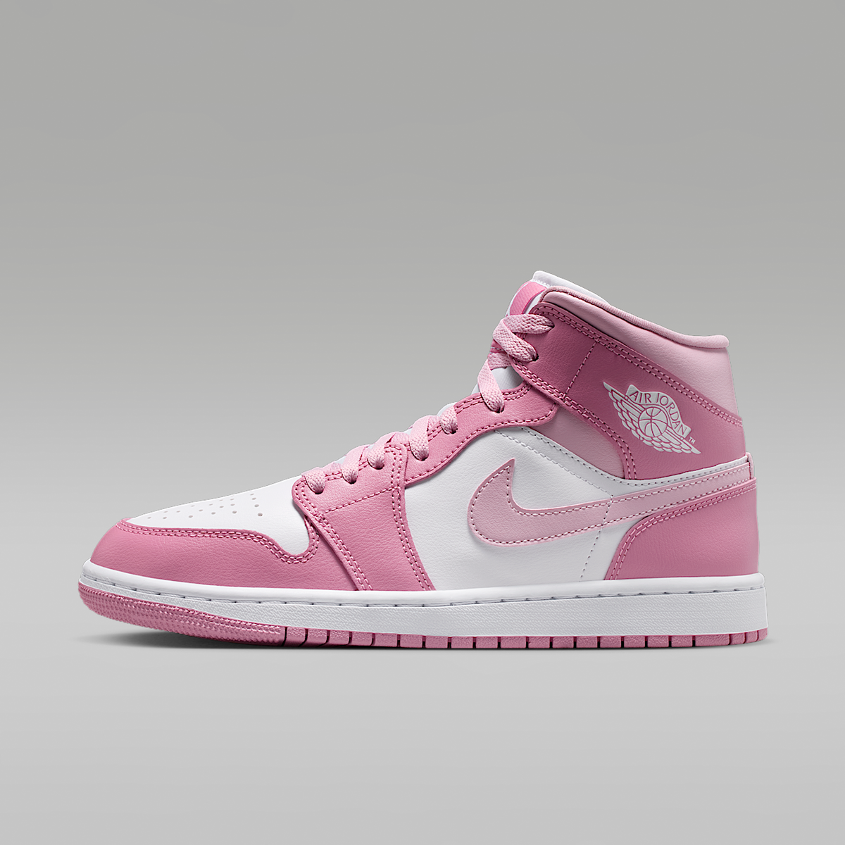 Air Jordan 1 Mid Women's Shoes