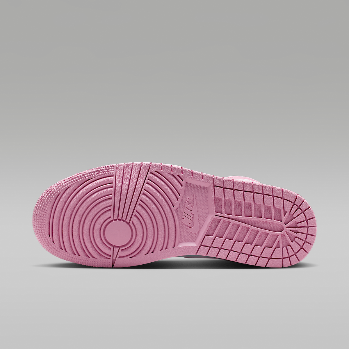 Air Jordan 1 Mid Women's Shoes