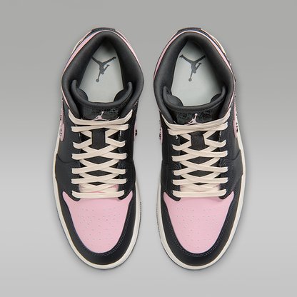 Air Jordan 1 Mid SE Women's Shoes