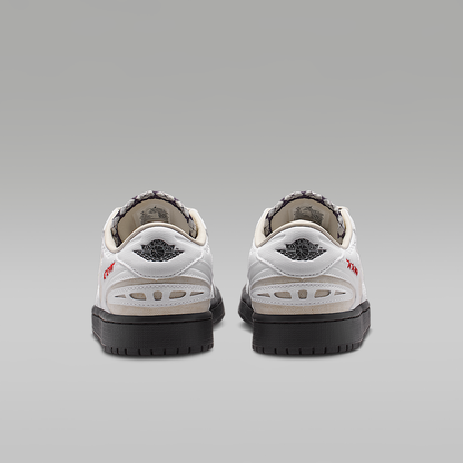 Air 1 Low Method of Make Women's Shoes