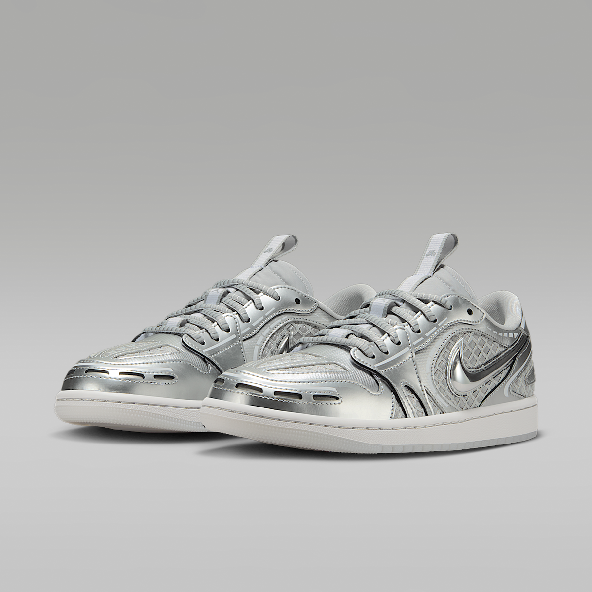 Air 1 Low Method of Make Women's Shoes