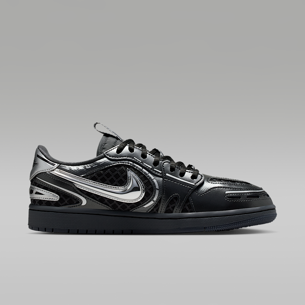 Air Jordan 1 Low Method of Make Women's Shoes