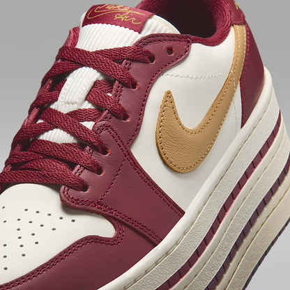 Air Jordan 1 Triple Stack Women's Shoes