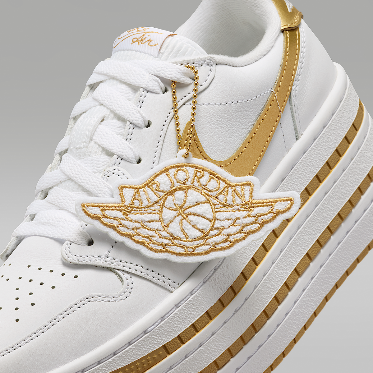 Air Jordan 1 Triple Stack SE Women's Shoes