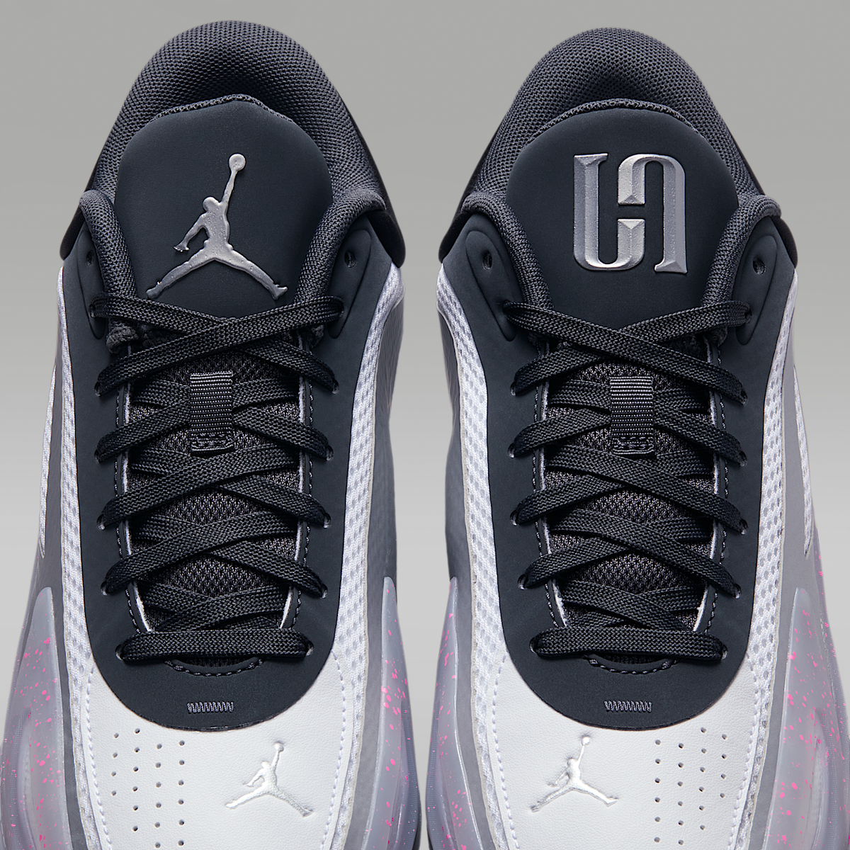 Heir Series 2 "Victory Dance" Basketball Shoes