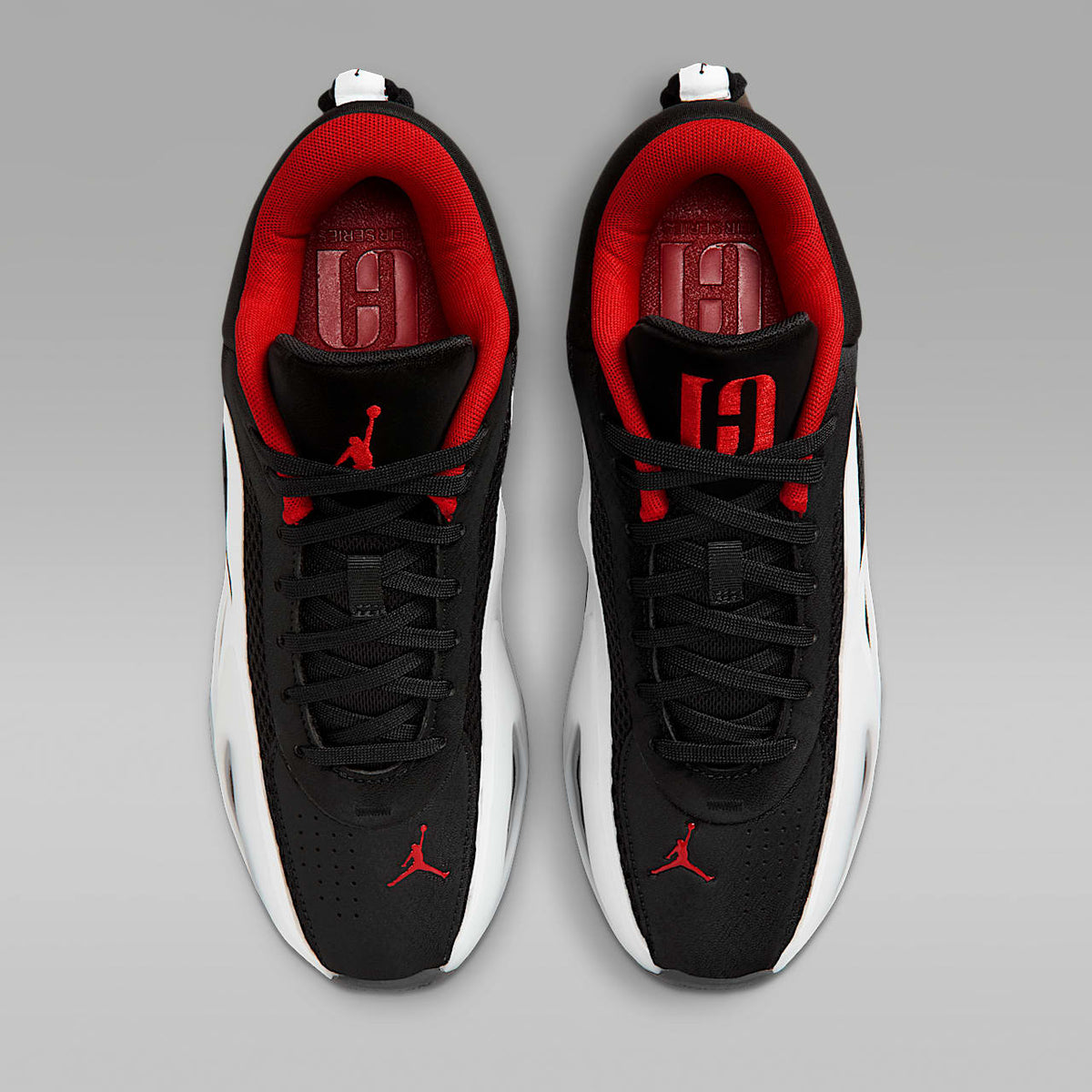 Heir Series 2 "Bloodline" Basketball Shoes