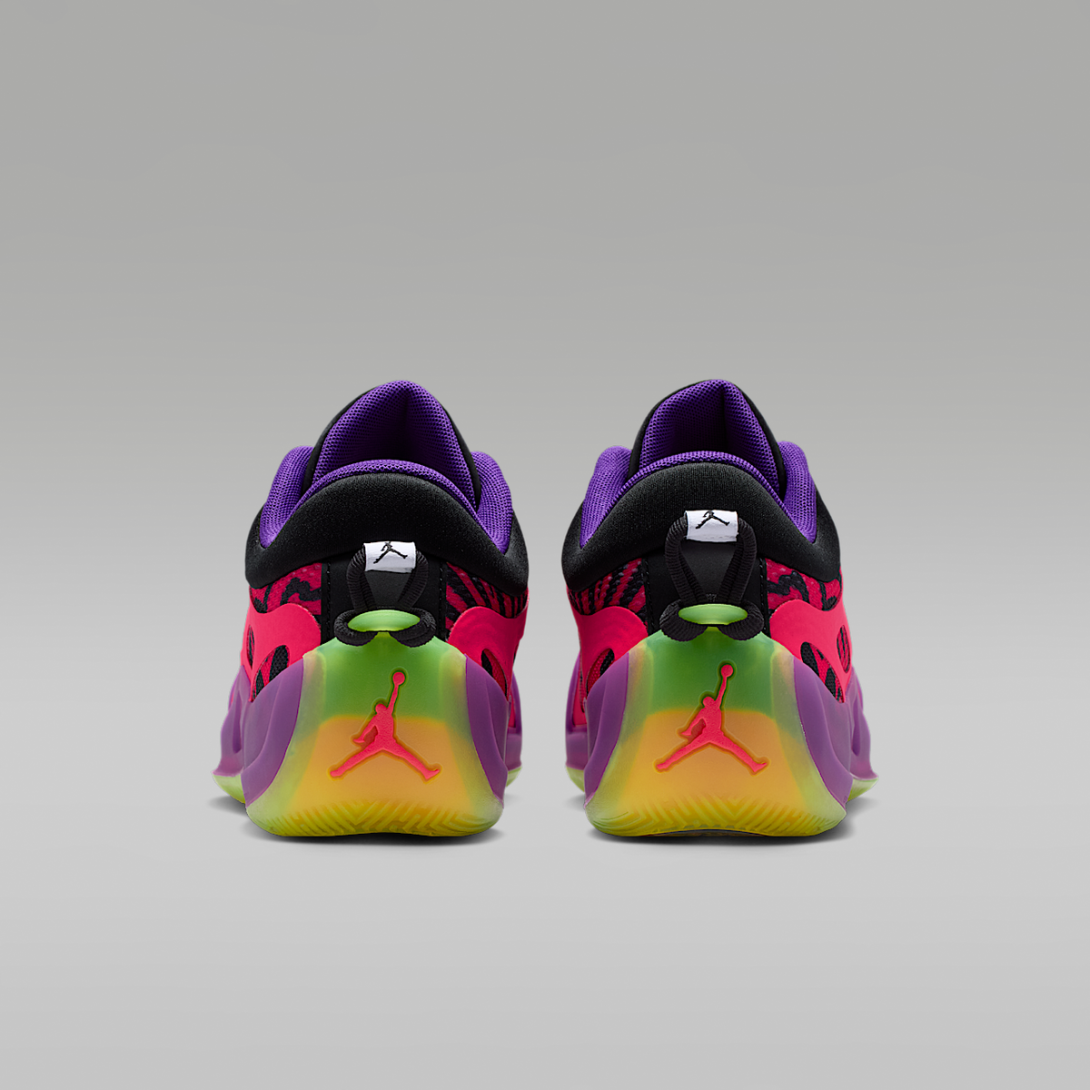 Heir Series 2 "Oh Sheila" Basketball Shoes