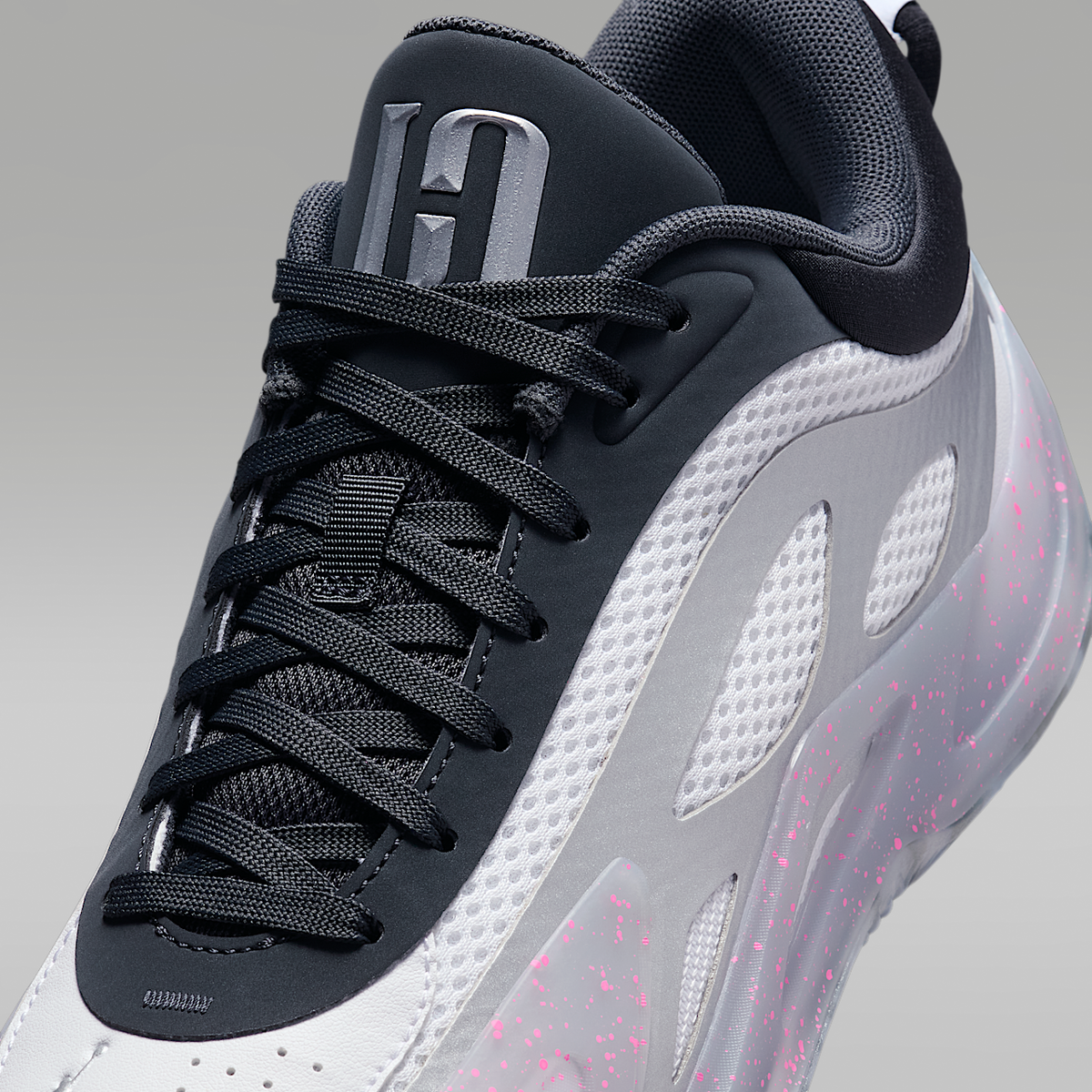 Heir Series 2 "Victory Dance" Basketball Shoes