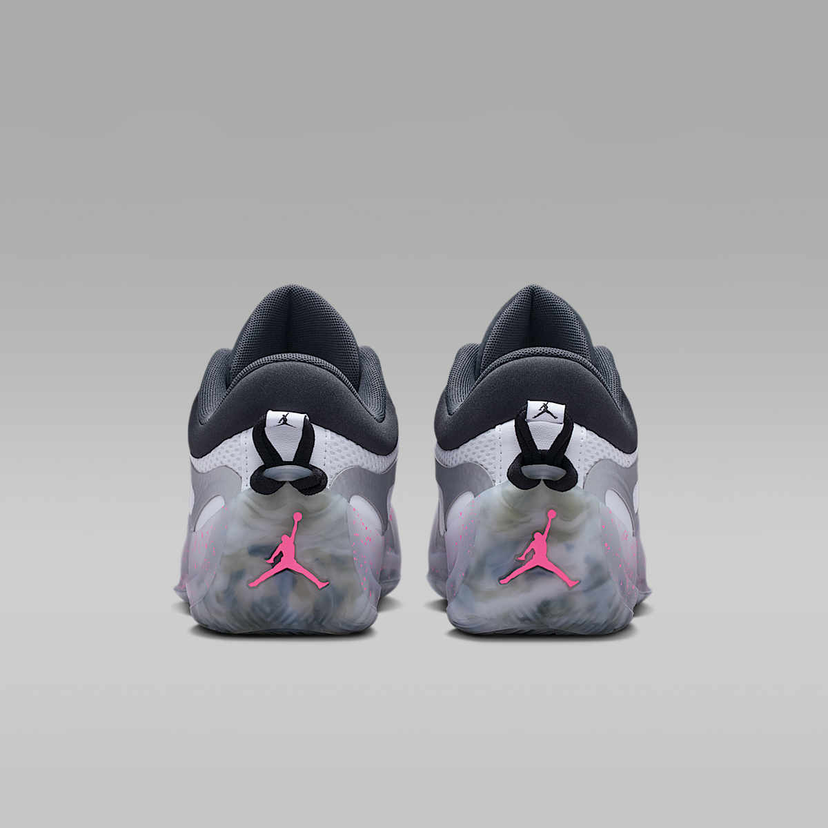 Heir Series 2 "Victory Dance" Basketball Shoes