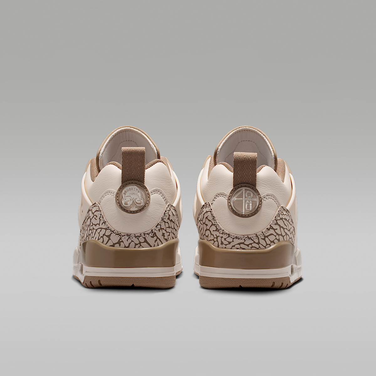 Spizike Low Women's Shoes