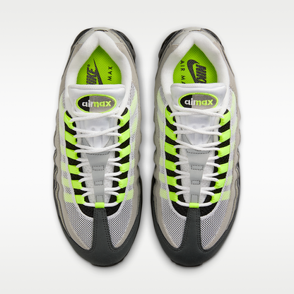 Air Max 95 Big Bubble Women's Shoes