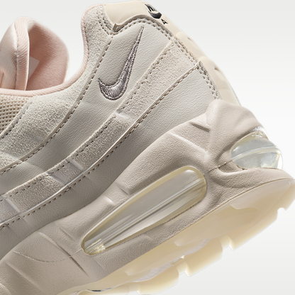 Air Max 95 Big Bubble Women's Shoes