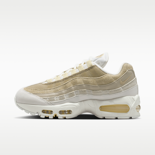 Air Max 95 Big Bubble Women's Shoes