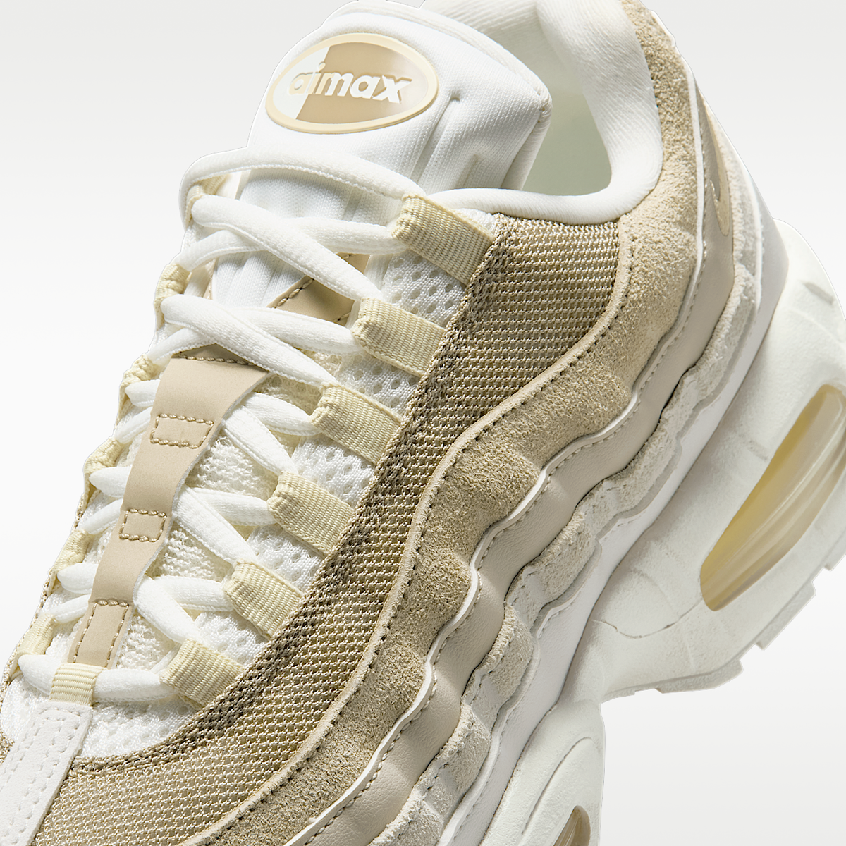 Air Max 95 Big Bubble Women's Shoes