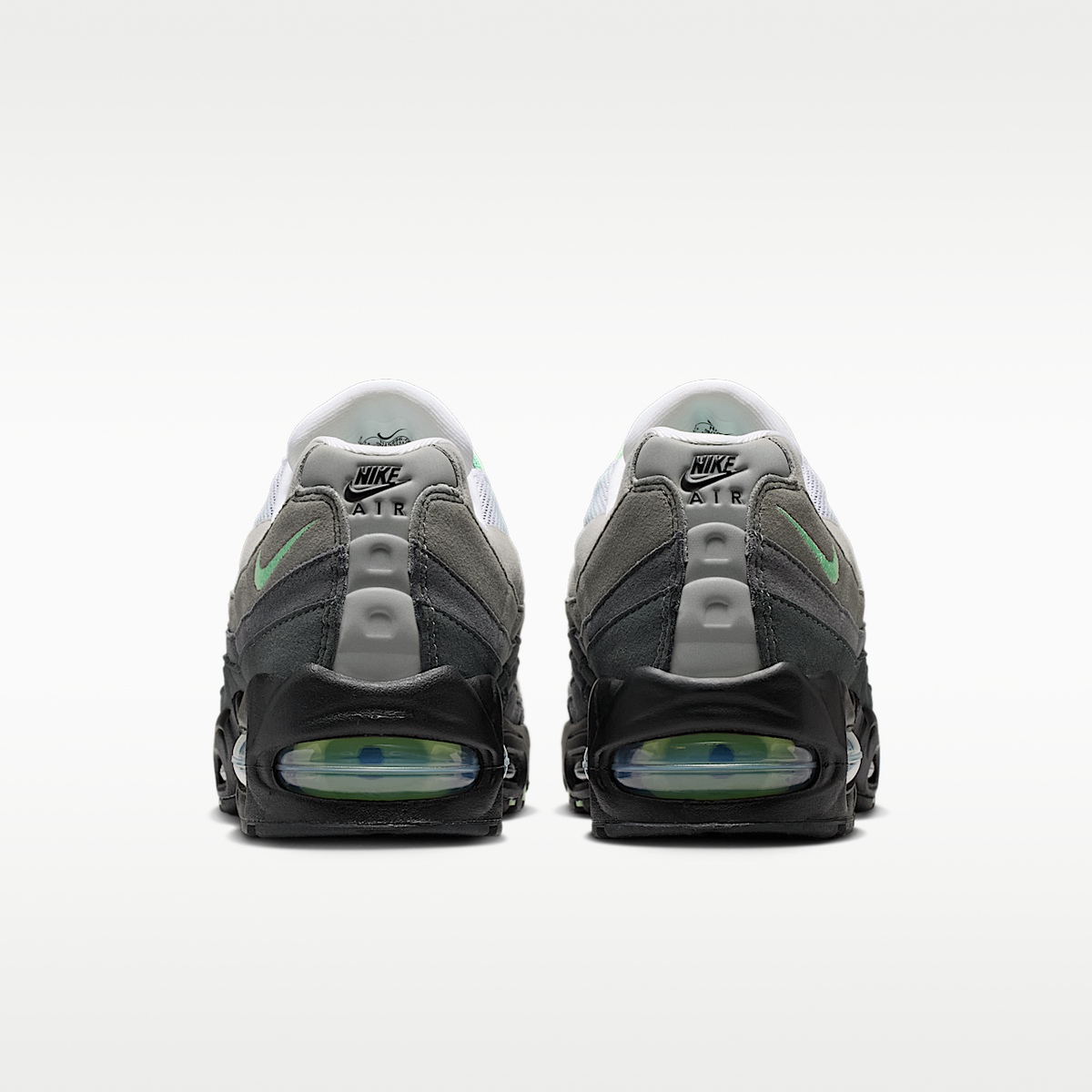 Air Max 95 Big Bubble Women's Shoes