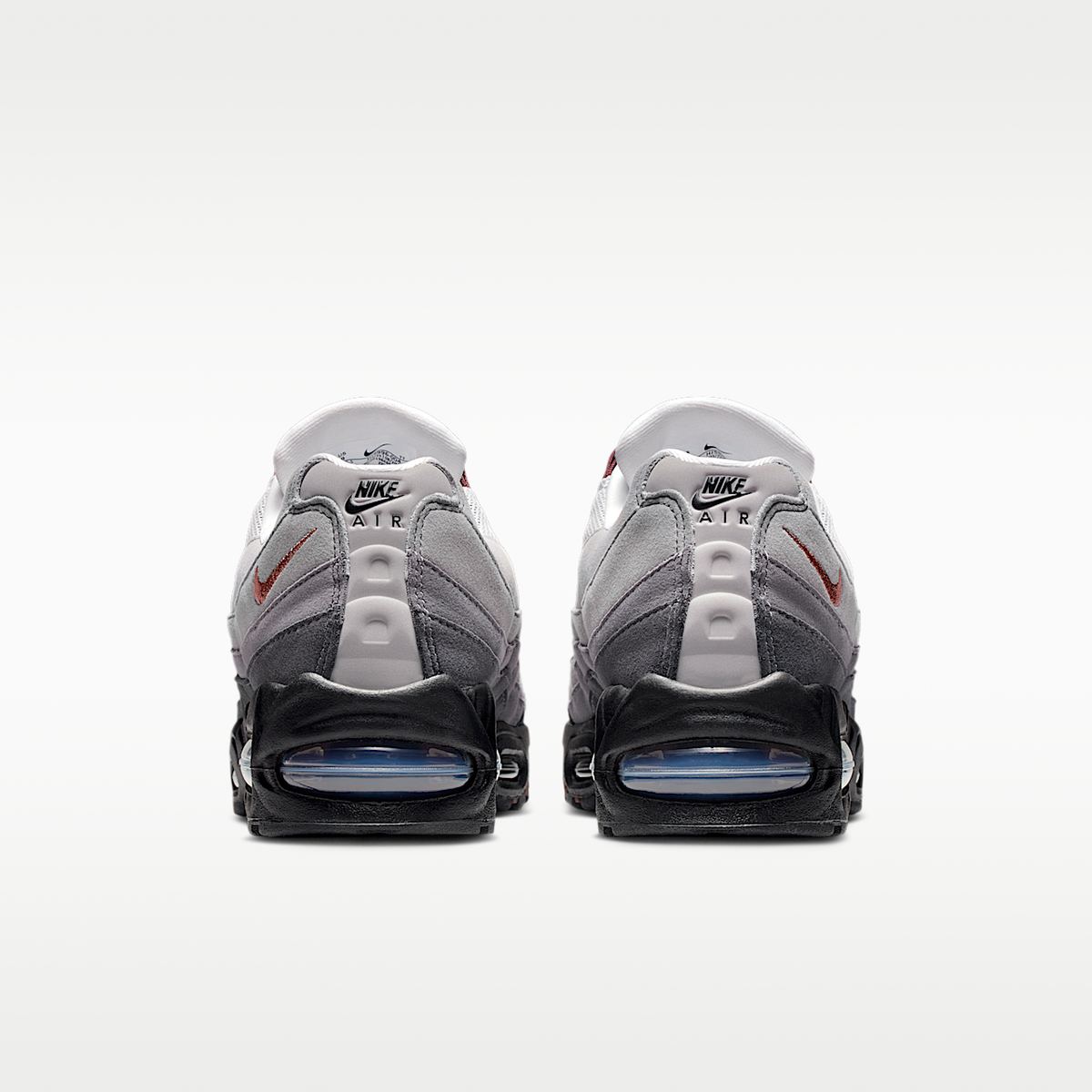 Air Max 95 Big Bubble Women's Shoes