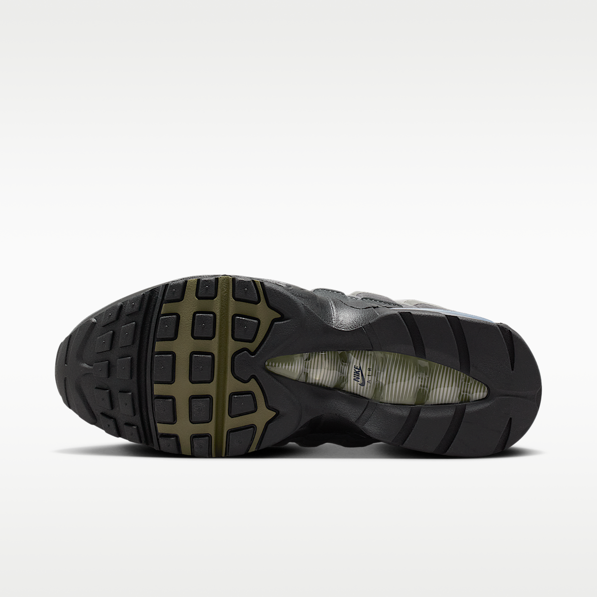 Air Max 95 Big Bubble Women's Shoes