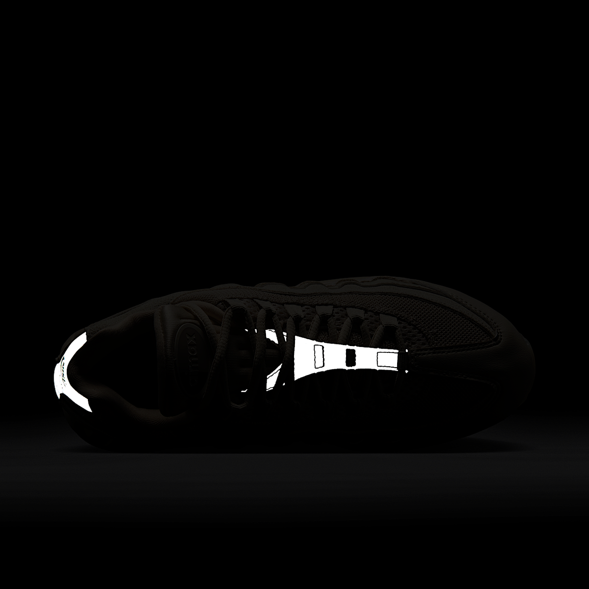 Air Max 95 Big Bubble Women's Shoes