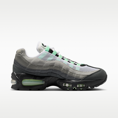 Air Max 95 Big Bubble Women's Shoes