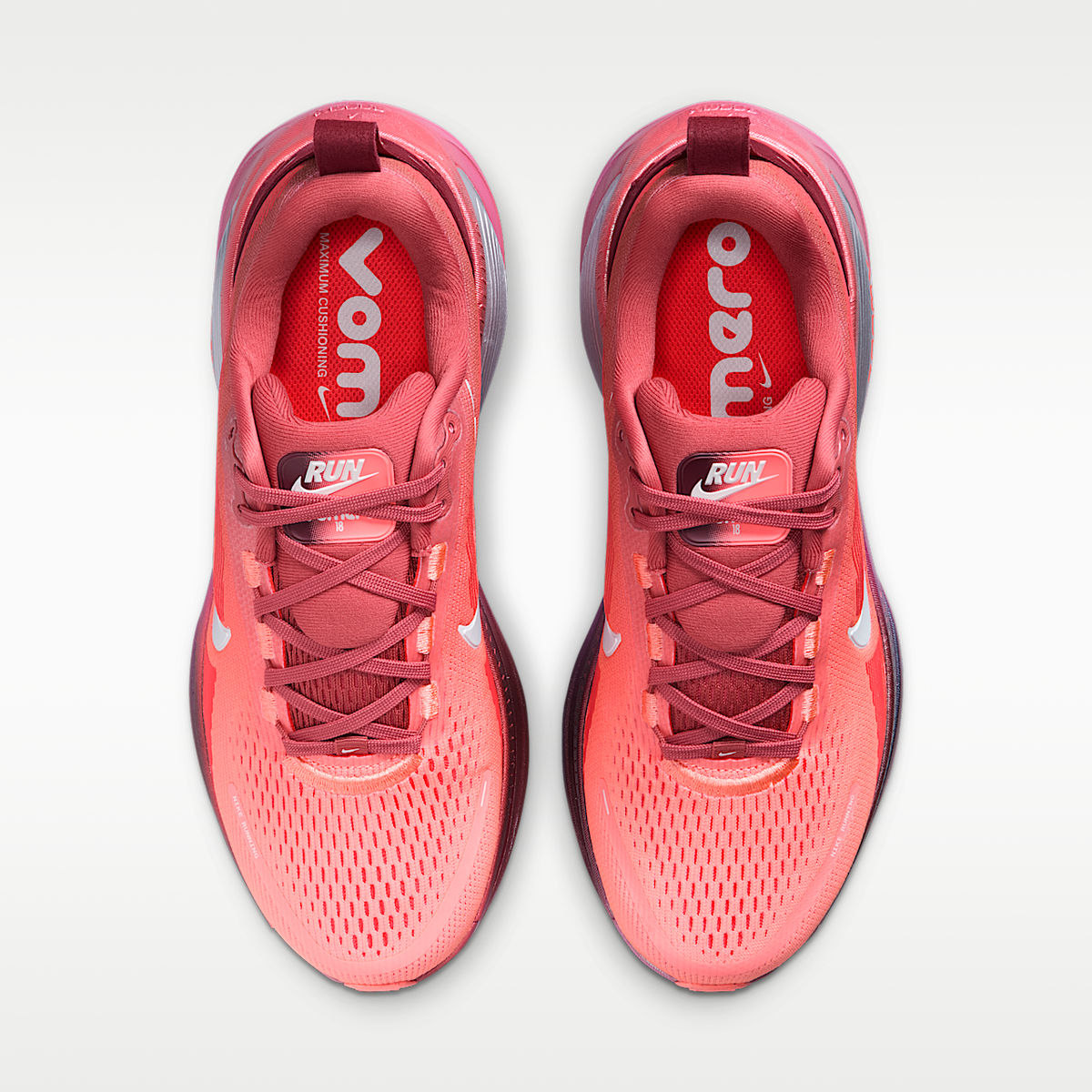 Vomero 18 SE Women's Road Running Shoes