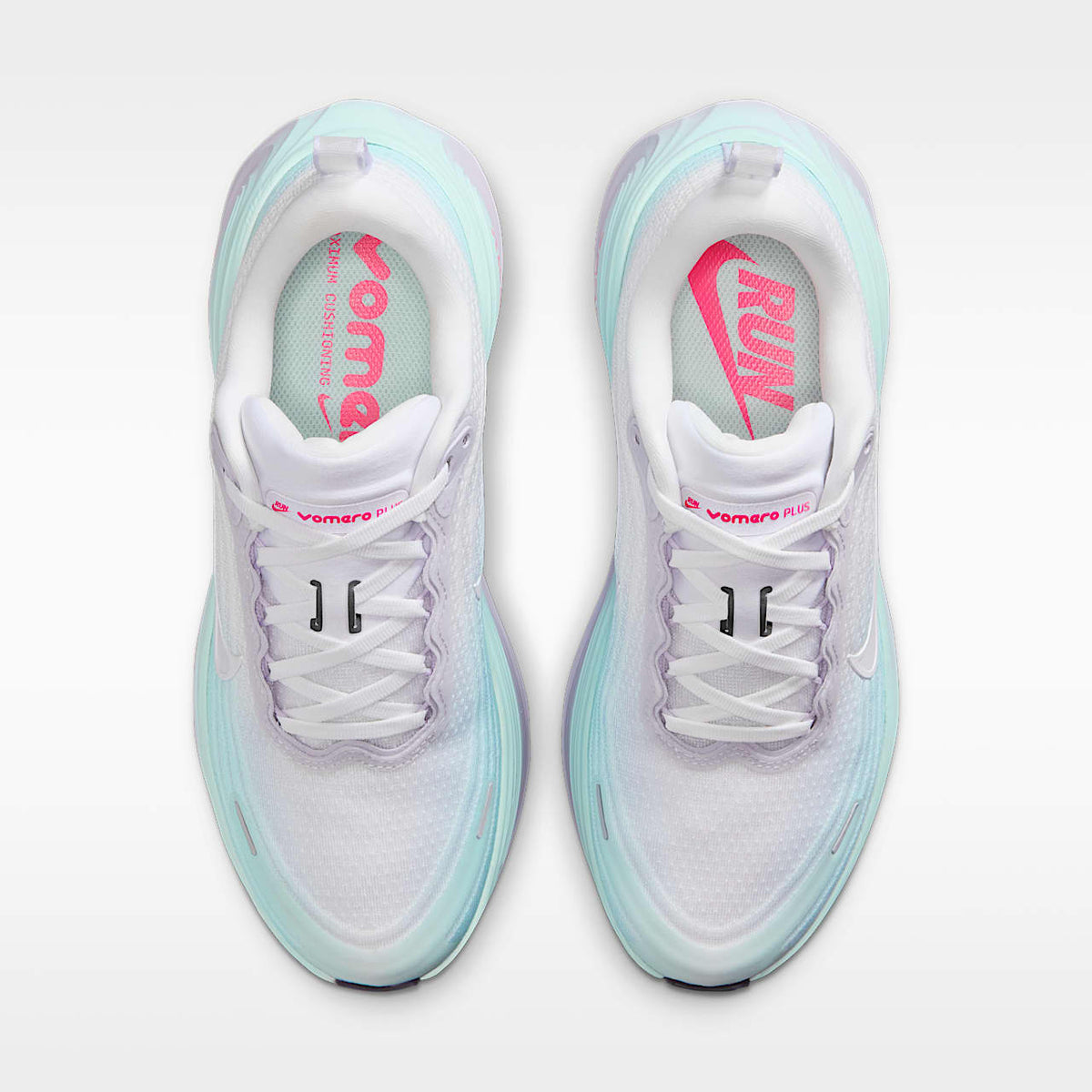 Vomero Plus Women's Road Running Shoes
