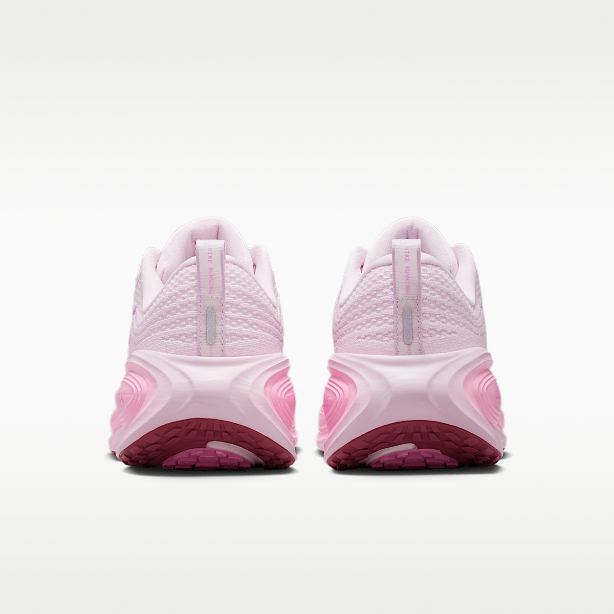 Vomero Plus Women's Road Running Shoes