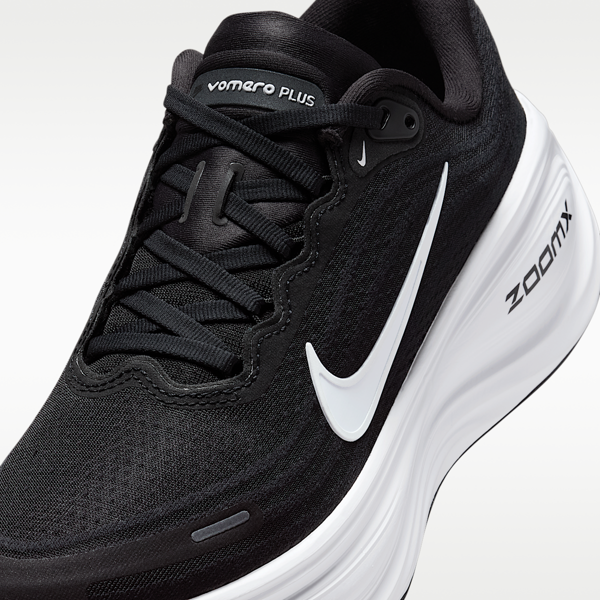 Vomero Plus Women's Road Running Shoes
