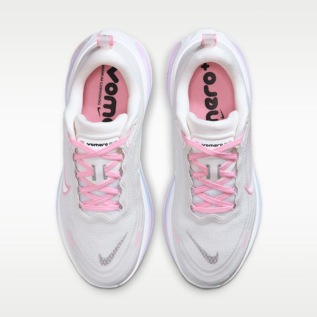Vomero Plus Womenâ€™s Road Running Shoes