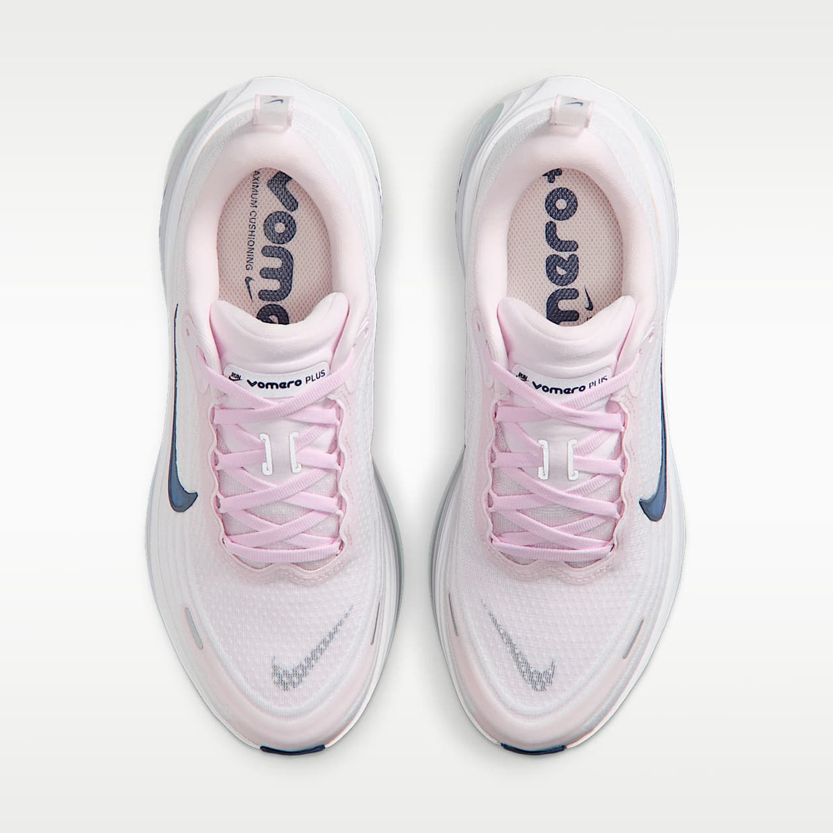 Vomero Plus Women's Road Running Shoes